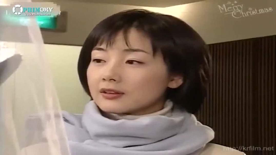 Bản Tình Ca Mùa Đông (Winter Sonata) 2003 - Tập 13 | Vietsub