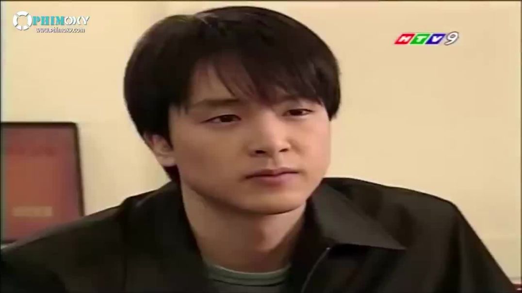 Bản Tình Ca Mùa Đông (Winter Sonata) 2003 - Tập 19 | Lồng Tiếng