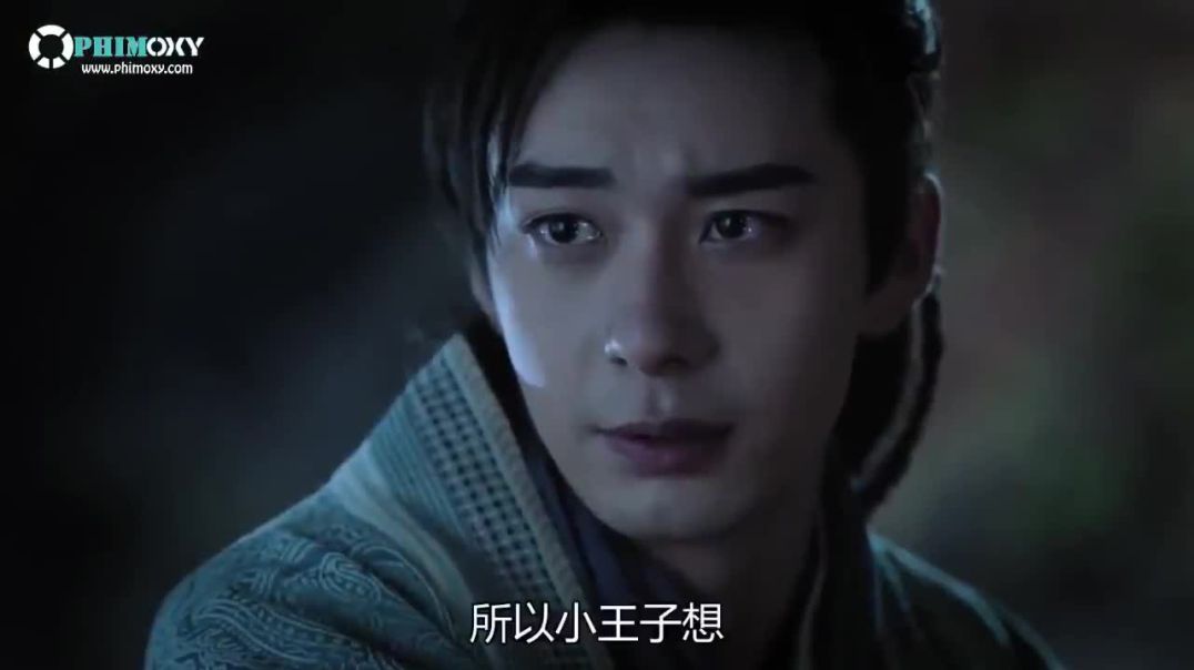 ⁣Đông Cung (Goodbye My Princess) 2019 - Tập 6 | Thuyết Minh