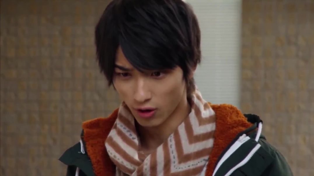 ⁣Chiến Đội Hỏa Xa (Ressha Sentai ToQger) 2014 - Tập 36 | Thuyết Minh