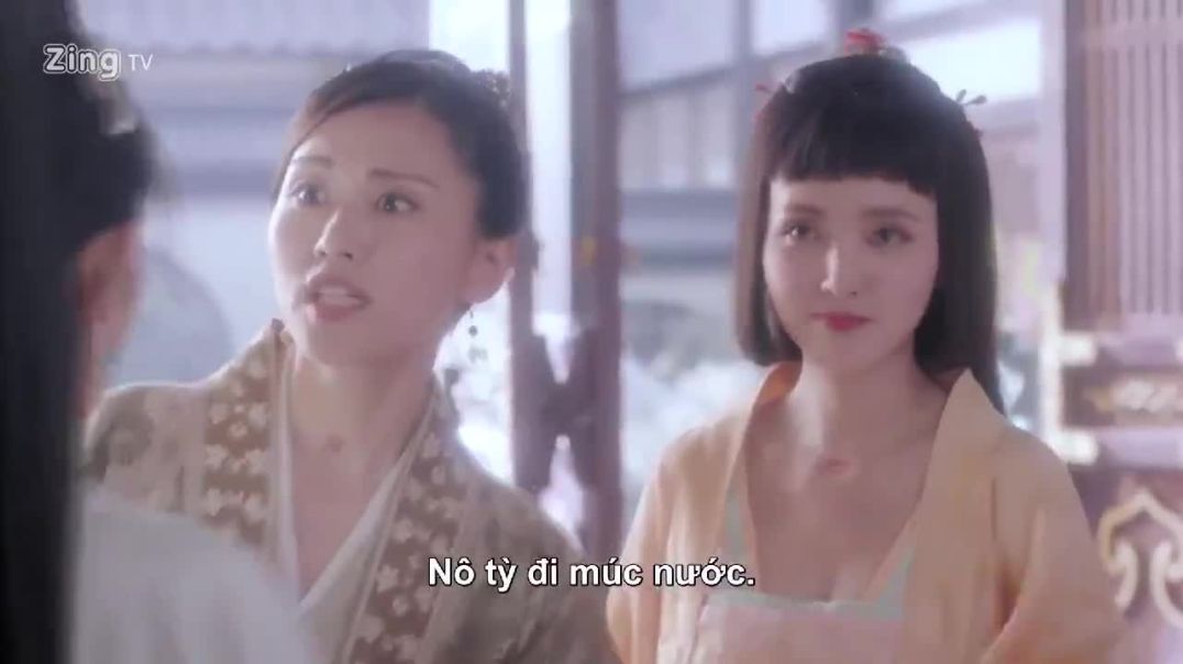 Đông Cung (Goodbye My Princess) 2019 - Tập 11 Vietsub
