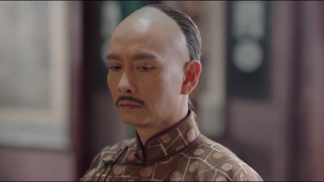 Năm Ấy Hoa Nở Trăng Vừa Tròn (Nothing Gold Can Stay) 2017 - Tập 39 | Thuyết Minh