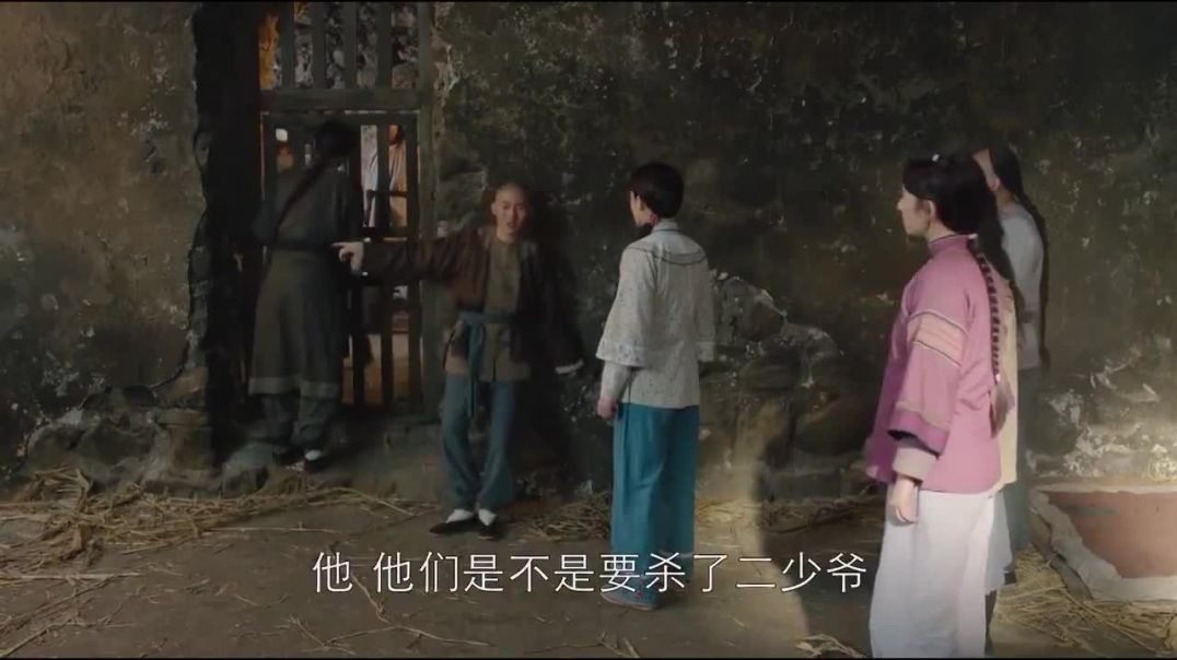 Năm Ấy Hoa Nở Trăng Vừa Tròn (Nothing Gold Can Stay) 2017 - Tập 34 | Thuyết Minh