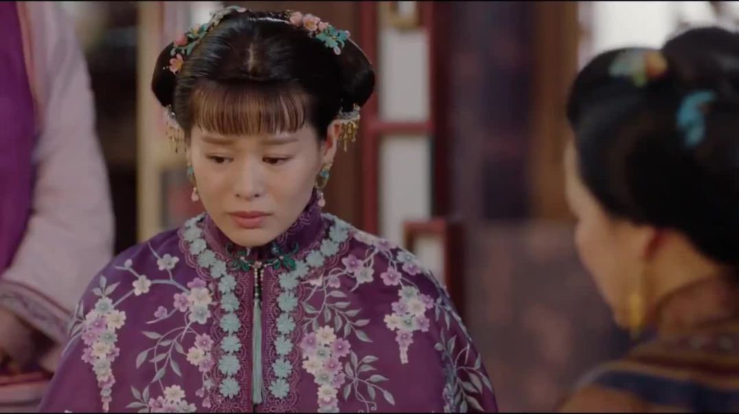 Năm Ấy Hoa Nở Trăng Vừa Tròn (Nothing Gold Can Stay) 2017 - Tập 30 | Thuyết Minh