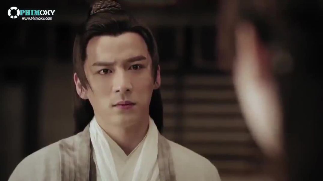 Đông Cung (Goodbye My Princess) 2019 - Tập 10 | Thuyết Minh
