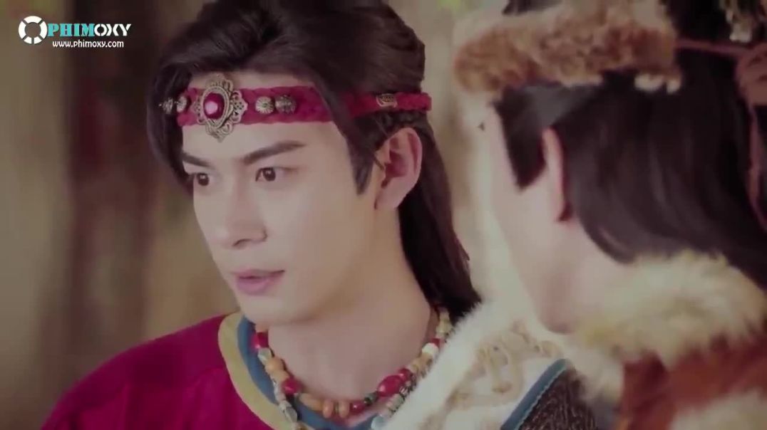 Đông Cung (Goodbye My Princess) 2019 - Tập 8 | Thuyết Minh