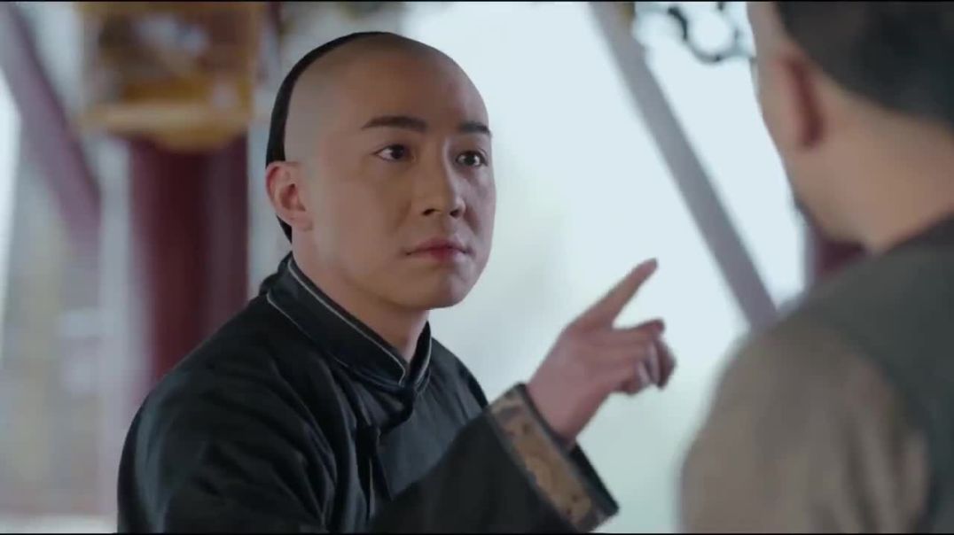 Năm Ấy Hoa Nở Trăng Vừa Tròn (Nothing Gold Can Stay) 2017 - Tập 22 | Thuyết Minh