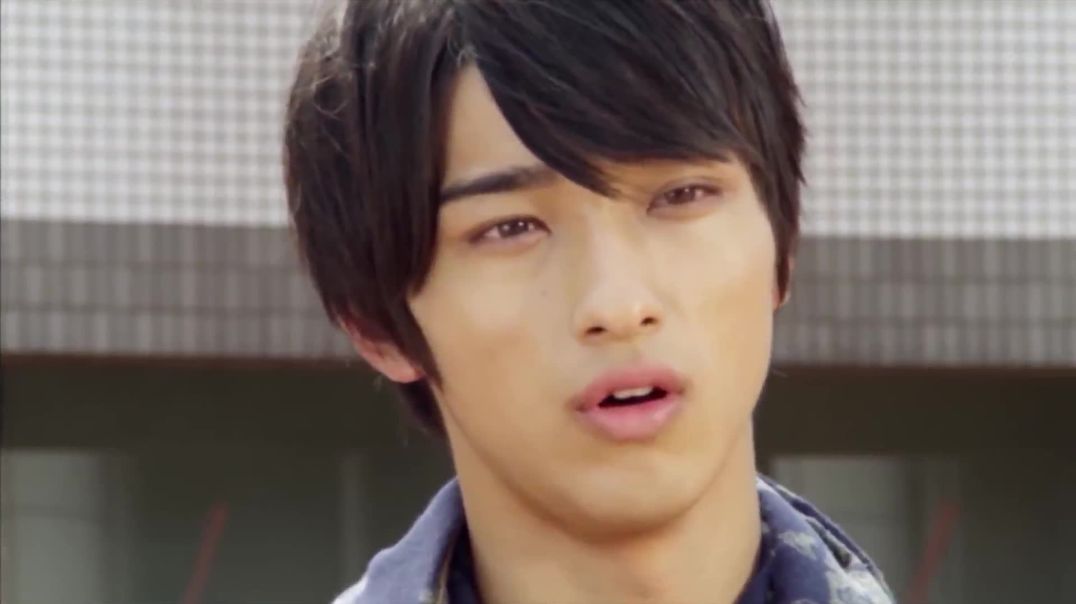 Chiến Đội Hỏa Xa (Ressha Sentai ToQger) 2014 - Tập 33 | Thuyết Minh