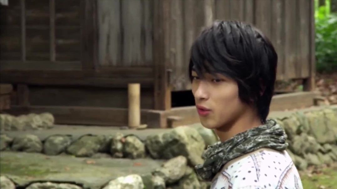 ⁣Chiến Đội Hỏa Xa (Ressha Sentai ToQger) 2014 - Tập 23 | Thuyết Minh