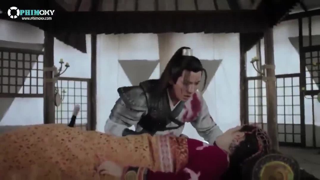 Đông Cung (Goodbye My Princess) 2019 - Tập 9 | Thuyết Minh