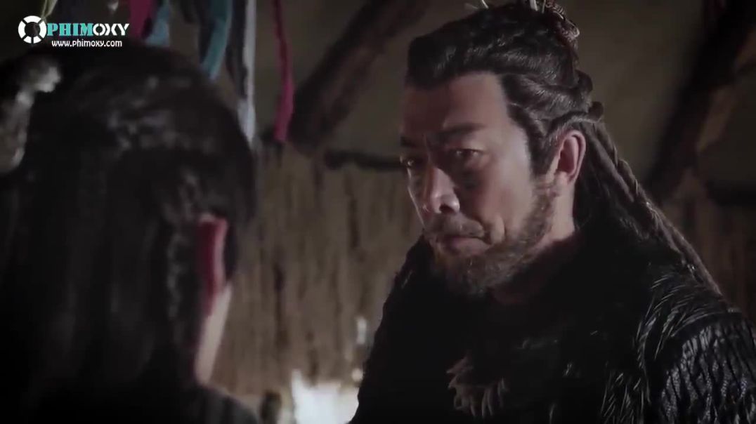Đông Cung (Goodbye My Princess) 2019 - Tập 7 | Thuyết Minh