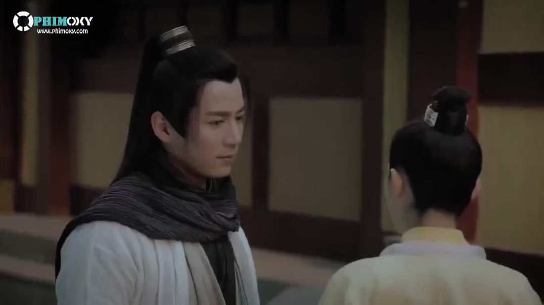 Đông Cung (Goodbye My Princess) 2019 - Tập 13 | Thuyết Minh