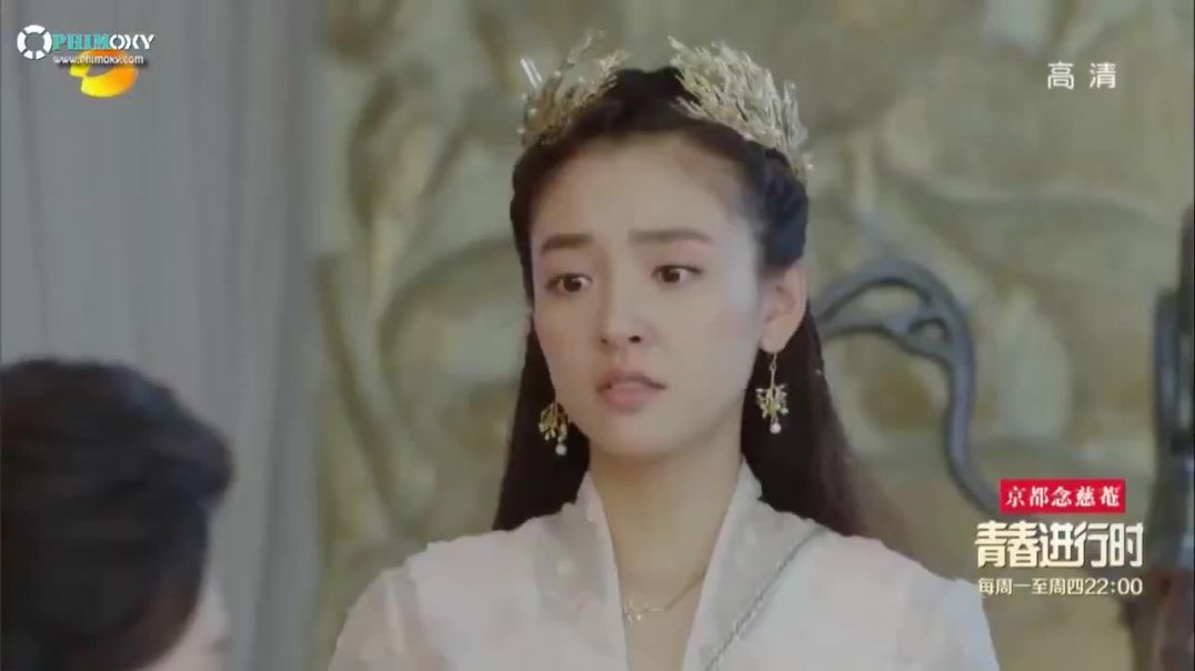 Trạch Thiên Ký (Fighter Of The Destiny) 2017 - Tập 36 | Thuyết Minh