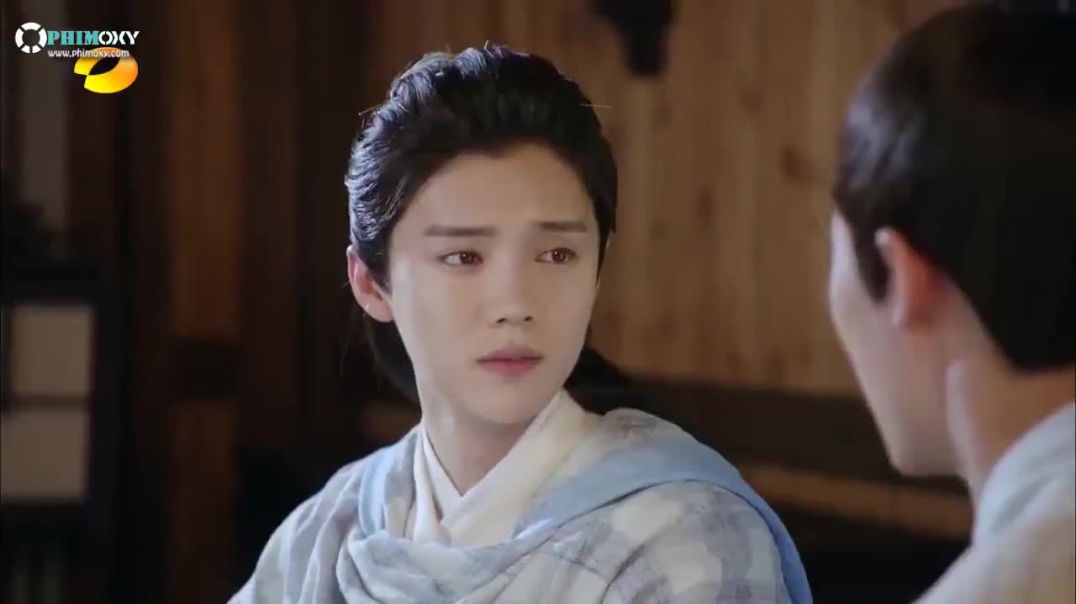 Trạch Thiên Ký (Fighter Of The Destiny) 2017 - Tập 23 | Thuyết Minh