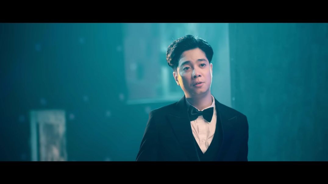 ⁣Thuận Theo Ý Trời - Bùi Anh Tuấn | Official Music Video