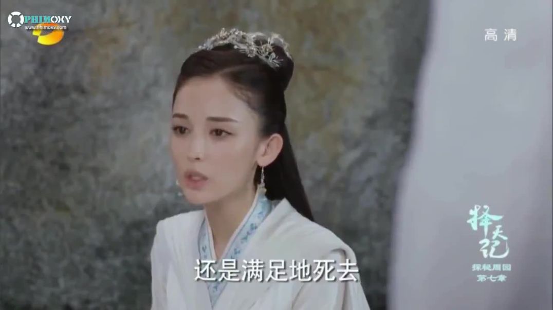 Trạch Thiên Ký (Fighter Of The Destiny) 2017 - Tập 31 | Thuyết Minh