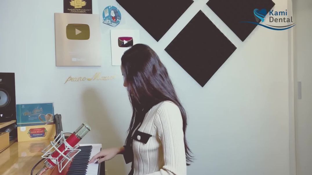 Lá Xa Lìa Cành Cover - Lê Bảo Bình - Hương Ly