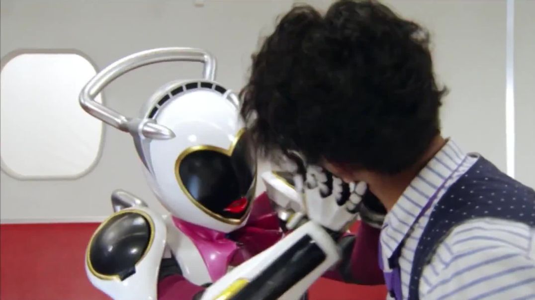 Chiến Đội Hỏa Xa (Ressha Sentai ToQger) 2014 - Tập 24 | Thuyết Minh