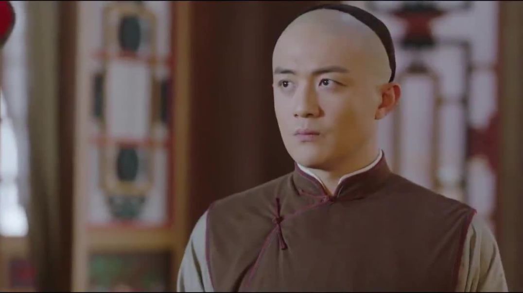 Năm Ấy Hoa Nở Trăng Vừa Tròn (Nothing Gold Can Stay) 2017 - Tập 33 | Thuyết Minh