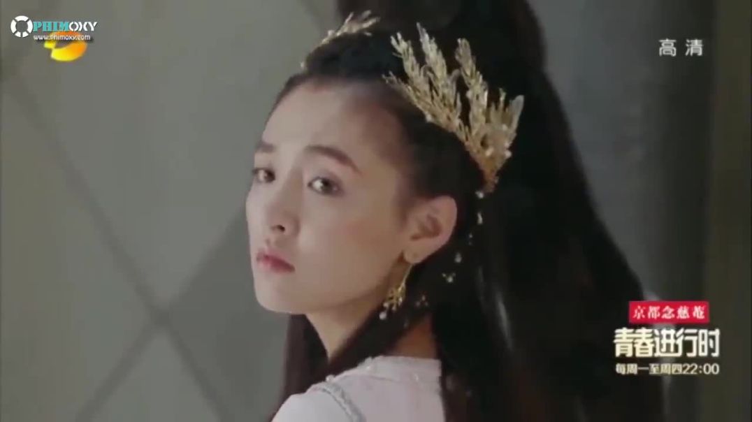 ⁣Trạch Thiên Ký (Fighter Of The Destiny) 2017 - Tập 37 | Thuyết Minh
