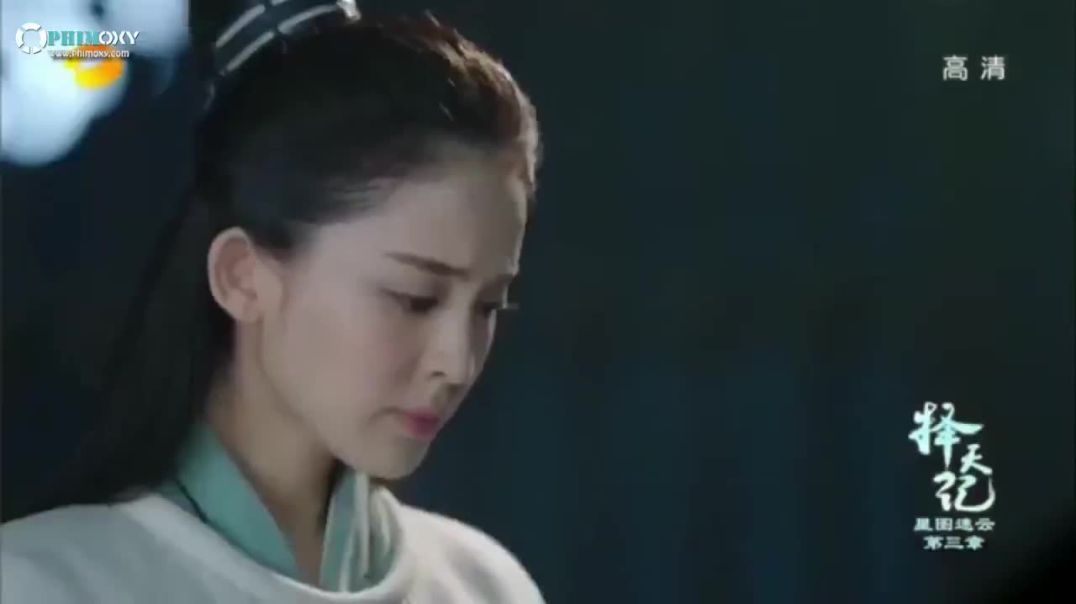 Trạch Thiên Ký (Fighter Of The Destiny) 2017 - Tập 35 | Thuyết Minh