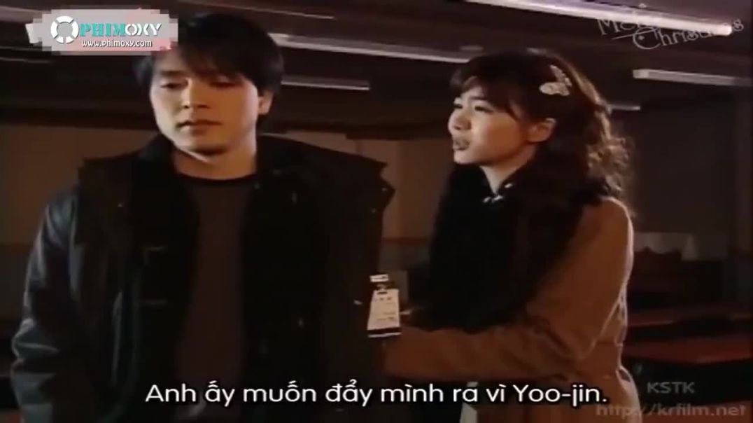 Bản Tình Ca Mùa Đông (Winter Sonata) 2003 - Tập 7 | Vietsub