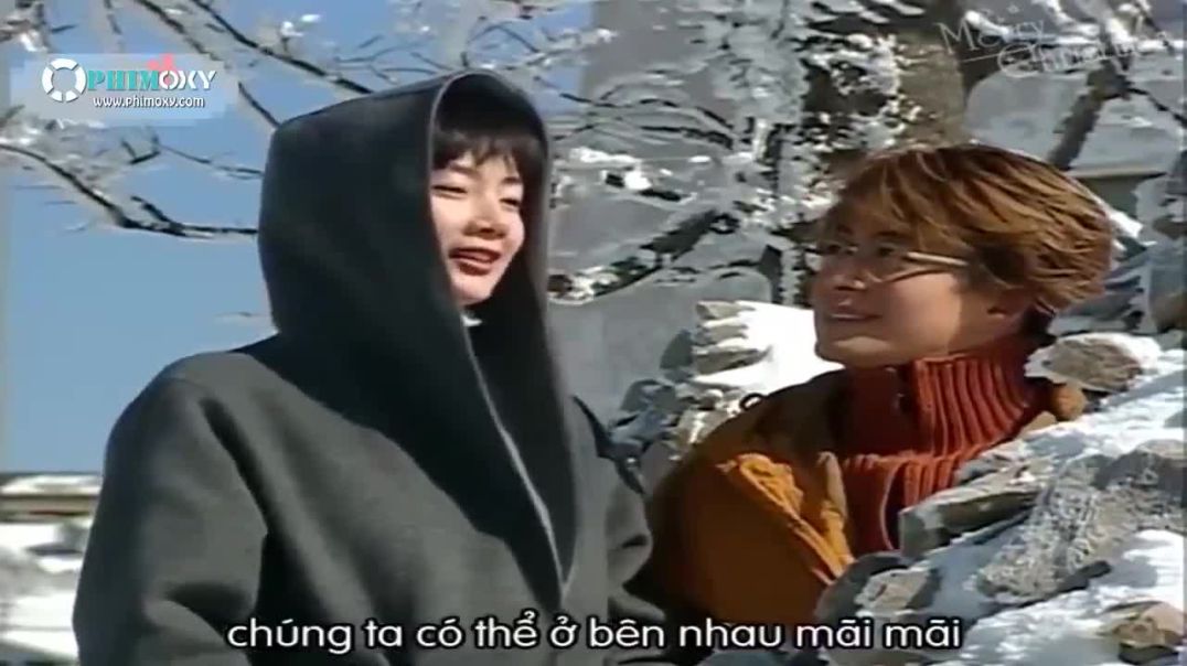 ⁣Bản Tình Ca Mùa Đông (Winter Sonata) 2003 - Tập 18 | Vietsub