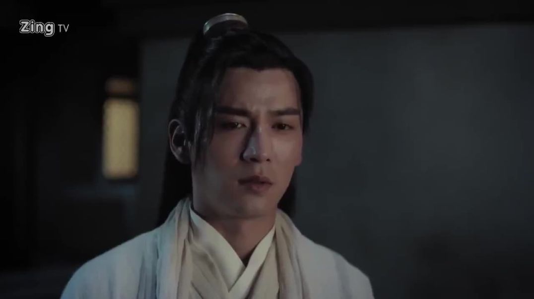 Đông Cung (Goodbye My Princess) 2019 - Tập 12 Vietsub