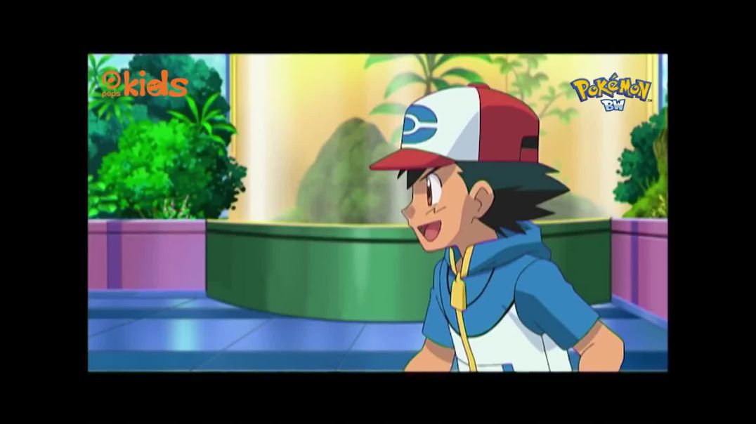 ⁣Pokémon 1997 - Tập 23 | Lồng Tiếng