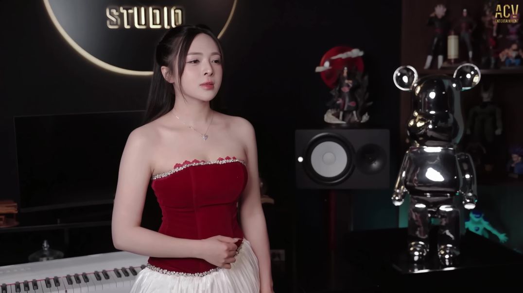 ⁣Thiệp Hồng Sai Tên Cover - Nguyễn Thành Đạt - Mochiii