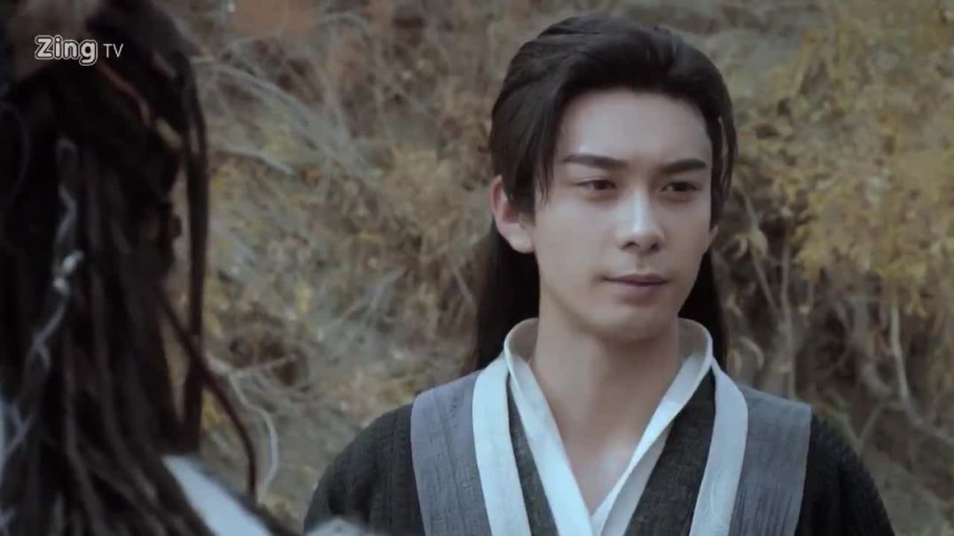 Đông Cung (Goodbye My Princess) 2019 - Tập 6 Vietsub