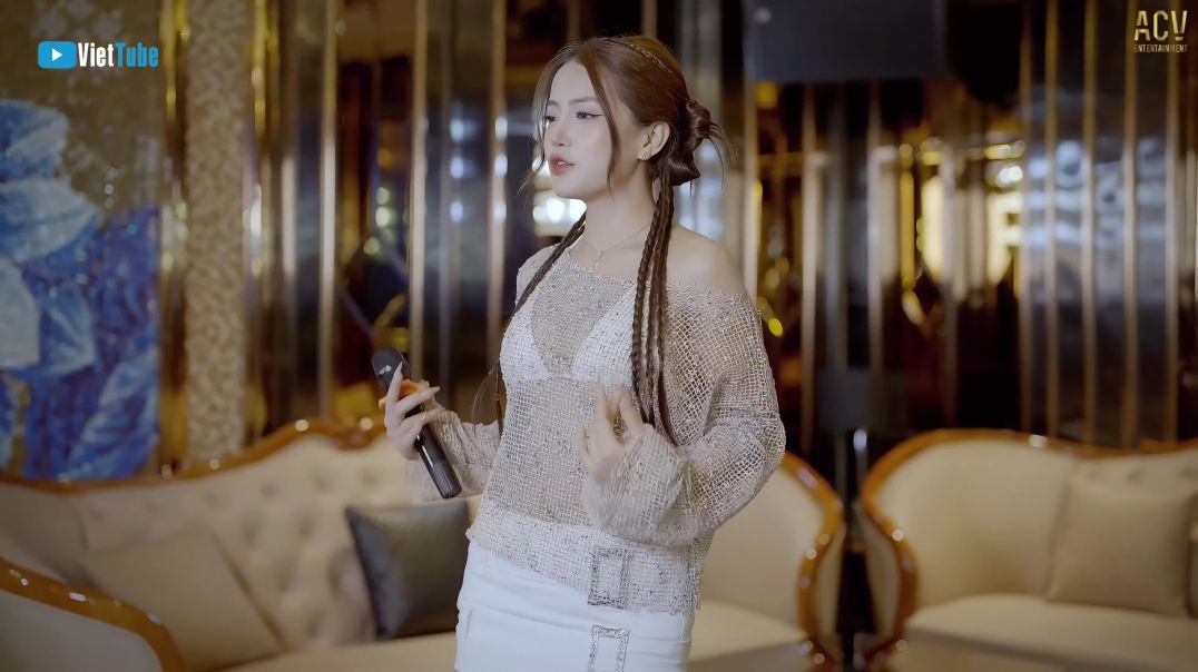 Em Đâu Muốn Thấy Anh Buồn (Remix Cover) - Thủy Lê