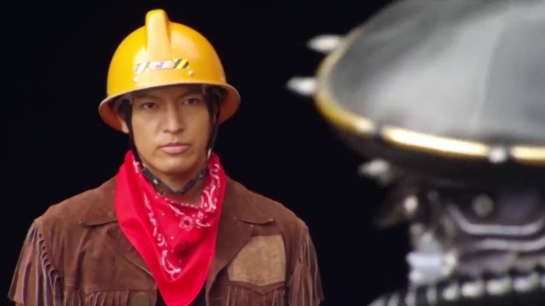 Chiến Đội Hỏa Xa (Ressha Sentai ToQger) 2014 - Tập 40 | Thuyết Minh