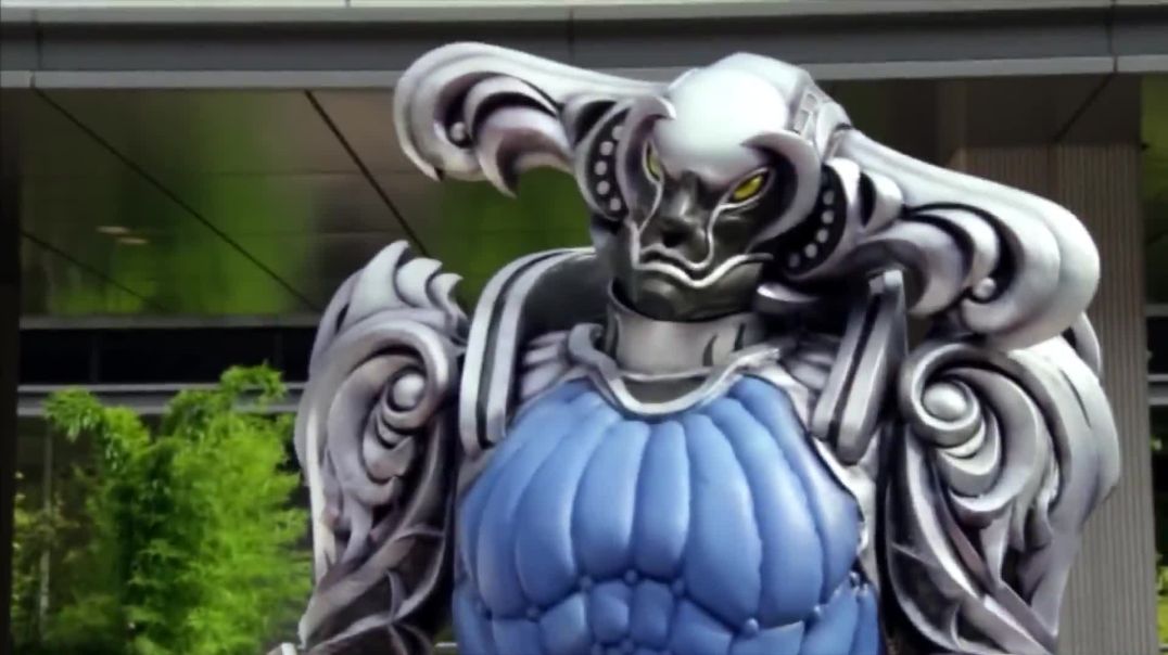 Chiến Đội Hỏa Xa (Ressha Sentai ToQger) 2014 - Tập 31 | Thuyết Minh