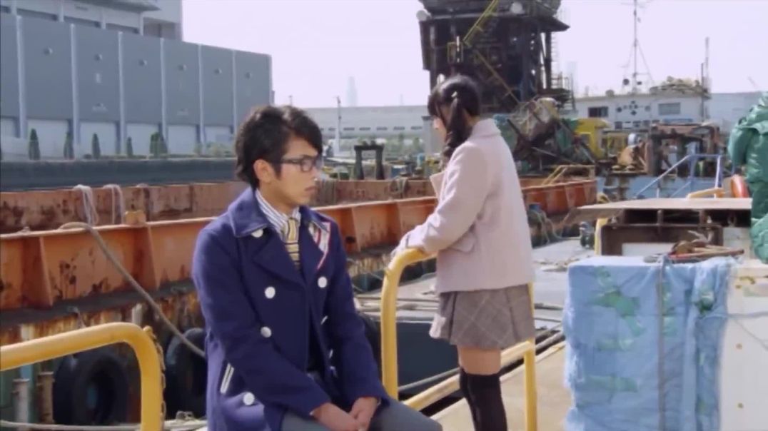 ⁣Chiến Đội Hỏa Xa (Ressha Sentai ToQger) 2014 - Tập 39 | Thuyết Minh