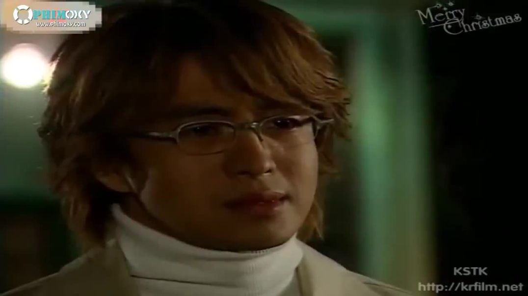 Bản Tình Ca Mùa Đông (Winter Sonata) 2003 - Tập 20 (Tập cuối) | Vietsub