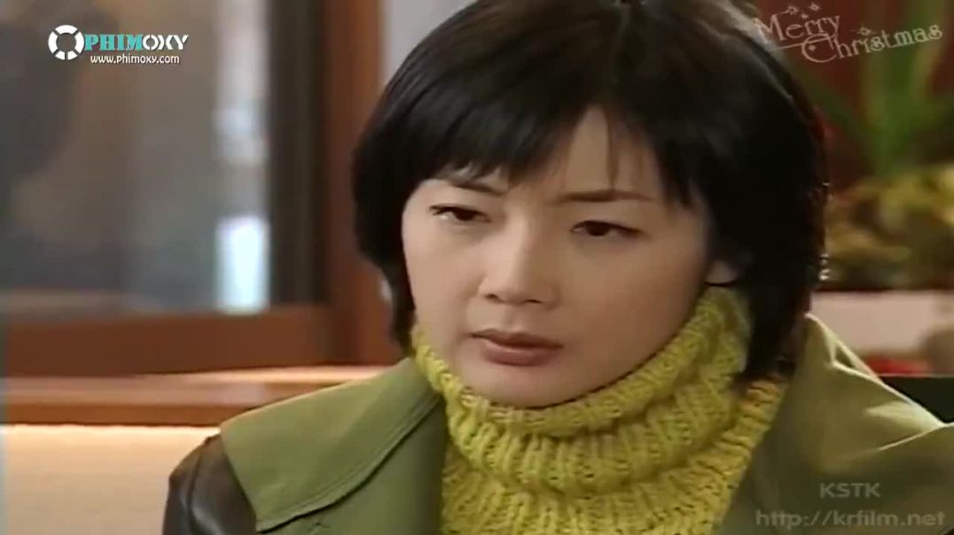 Bản Tình Ca Mùa Đông (Winter Sonata) 2003 - Tập 10 | Vietsub