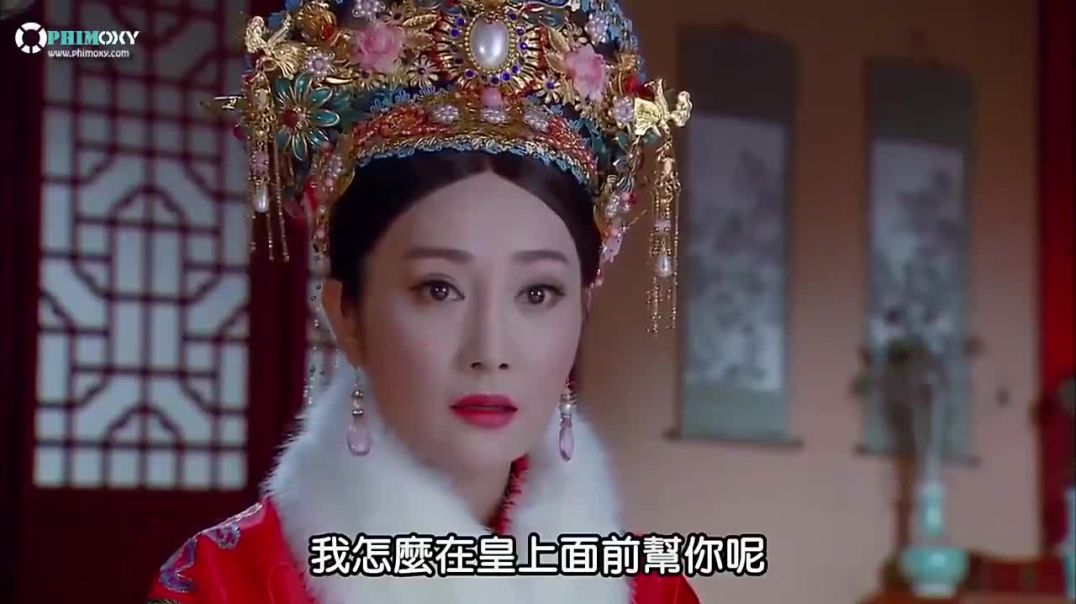 Đại Ngọc Nhi ⁣Truyền Kỳ (The Legend of Xiao Zhuang) 2015 - Tập 32 | Lồng Tiếng