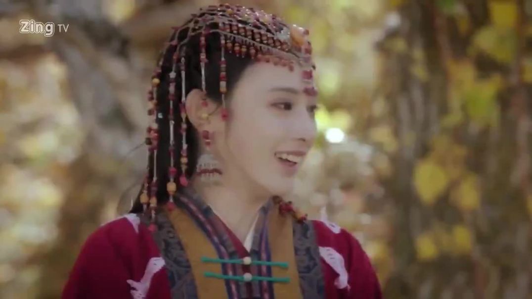 Đông Cung (Goodbye My Princess) 2019 - Tập 9 Vietsub