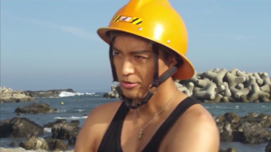 Chiến Đội Hỏa Xa (Ressha Sentai ToQger) 2014 - Tập 29 | Thuyết Minh