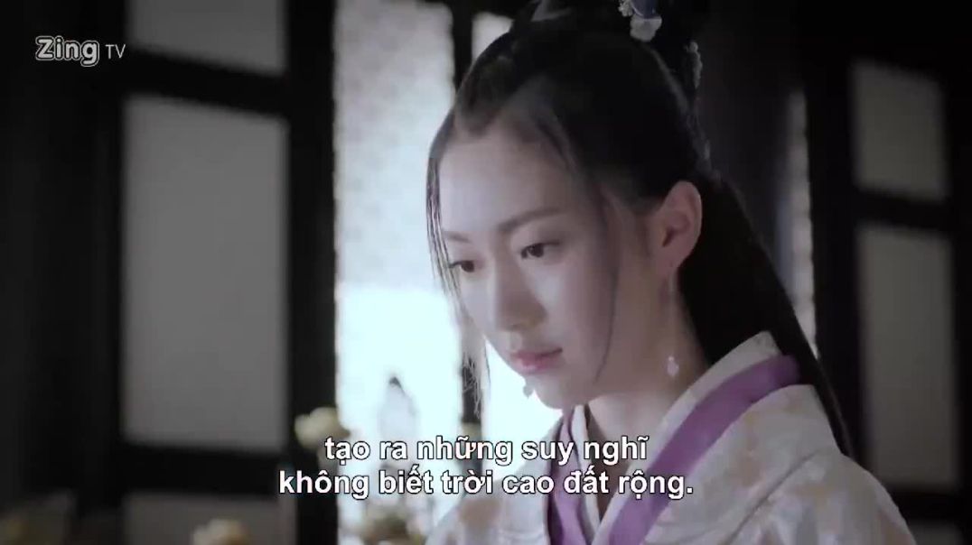 Đông Cung (Goodbye My Princess) 2019 - Tập 14 Vietsub