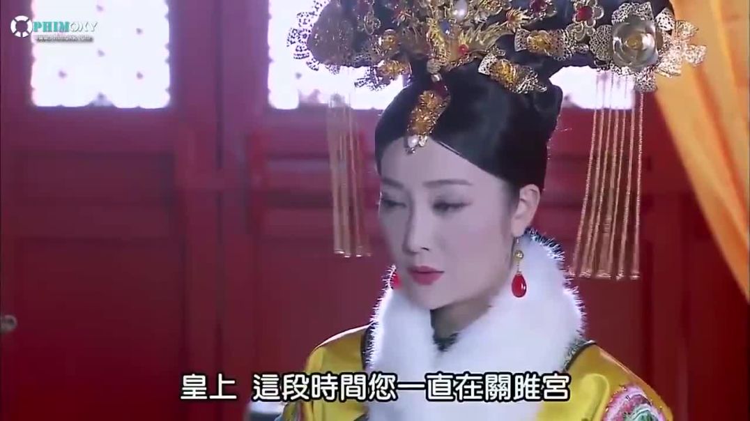 Đại Ngọc Nhi ⁣Truyền Kỳ (The Legend of Xiao Zhuang) 2015 - Tập 35 | Lồng Tiếng