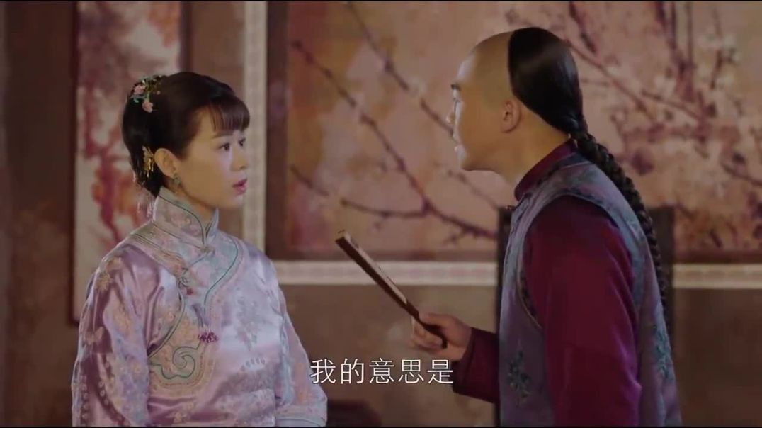 Năm Ấy Hoa Nở Trăng Vừa Tròn (Nothing Gold Can Stay) 2017 - Tập 27 | Thuyết Minh