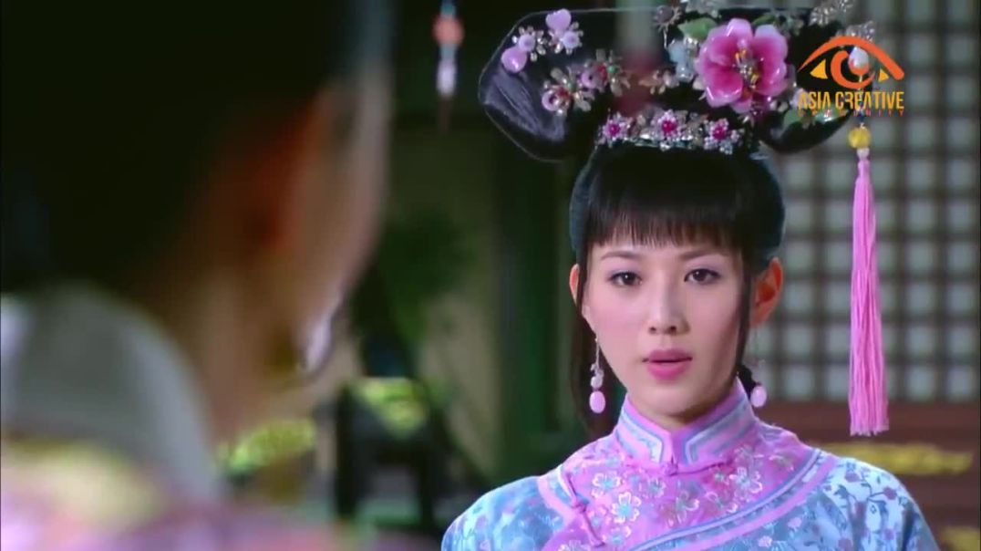 Tuyệt Sắc Khuynh Thành (Royal Romance) 2015 - Tập 26 | Lồng Tiếng