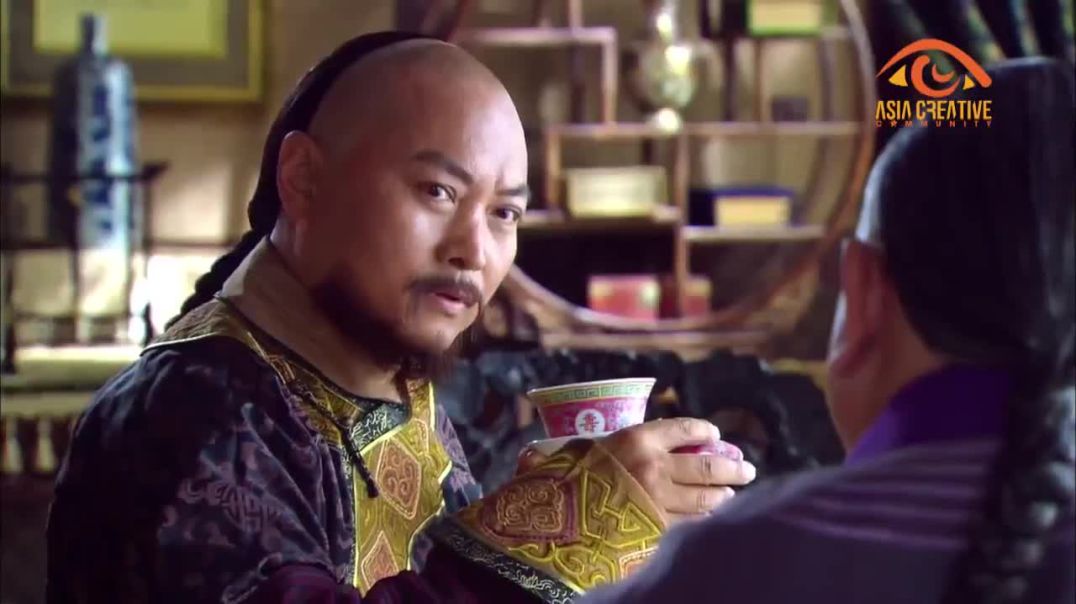 Tuyệt Sắc Khuynh Thành (Royal Romance) 2015 - Tập 29 | Lồng Tiếng