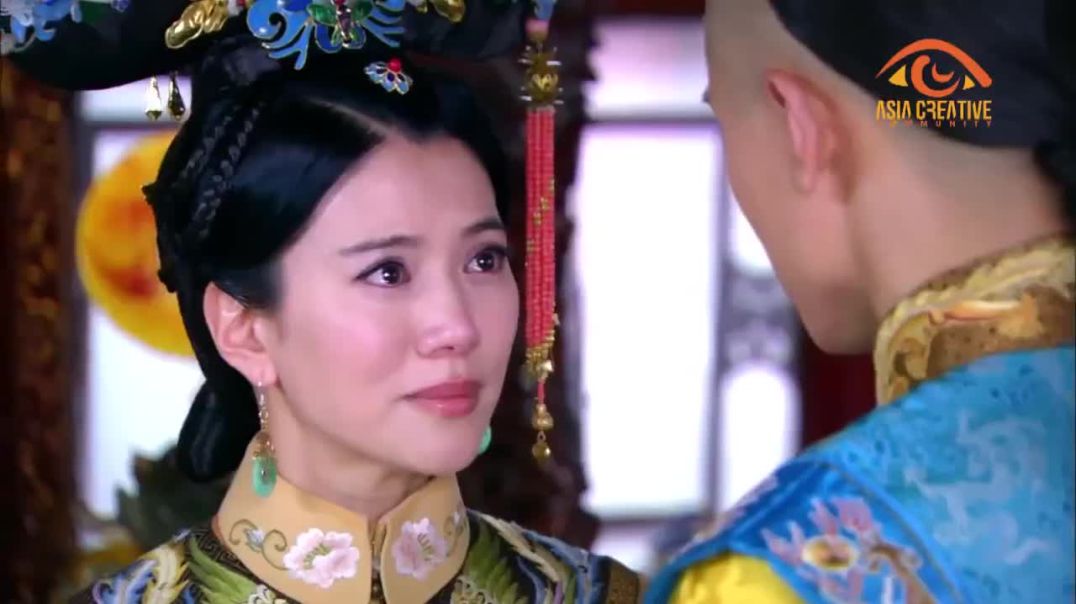 Tuyệt Sắc Khuynh Thành (Royal Romance) 2015 - Tập 35 | Lồng Tiếng