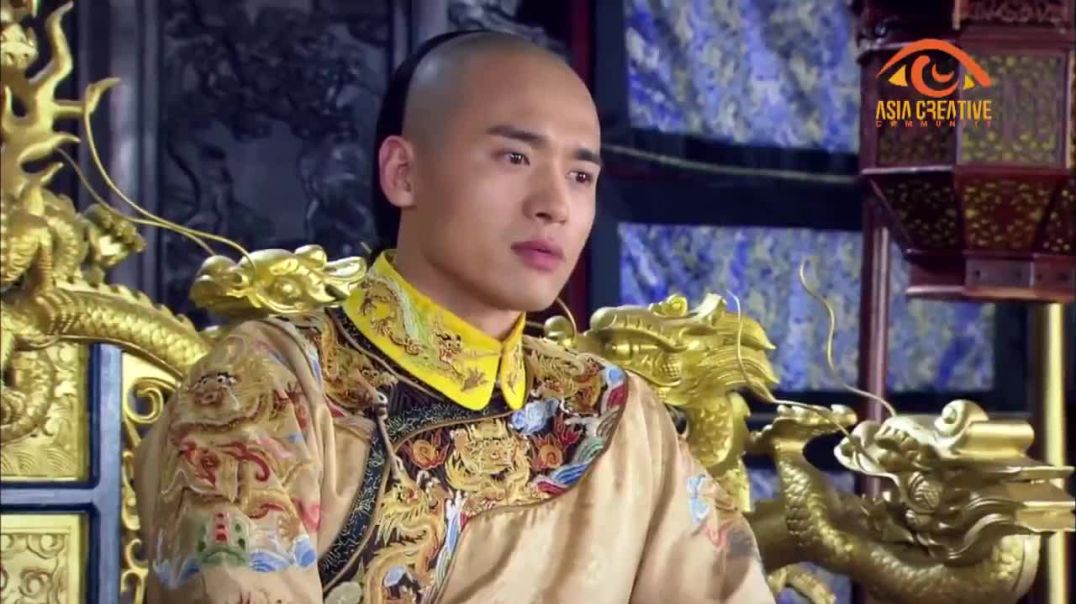 ⁣Tuyệt Sắc Khuynh Thành (Royal Romance) 2015 - Tập 27 | Lồng Tiếng