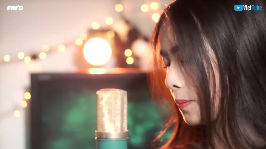 OK (Cover) - Binz - Nhi Nhi