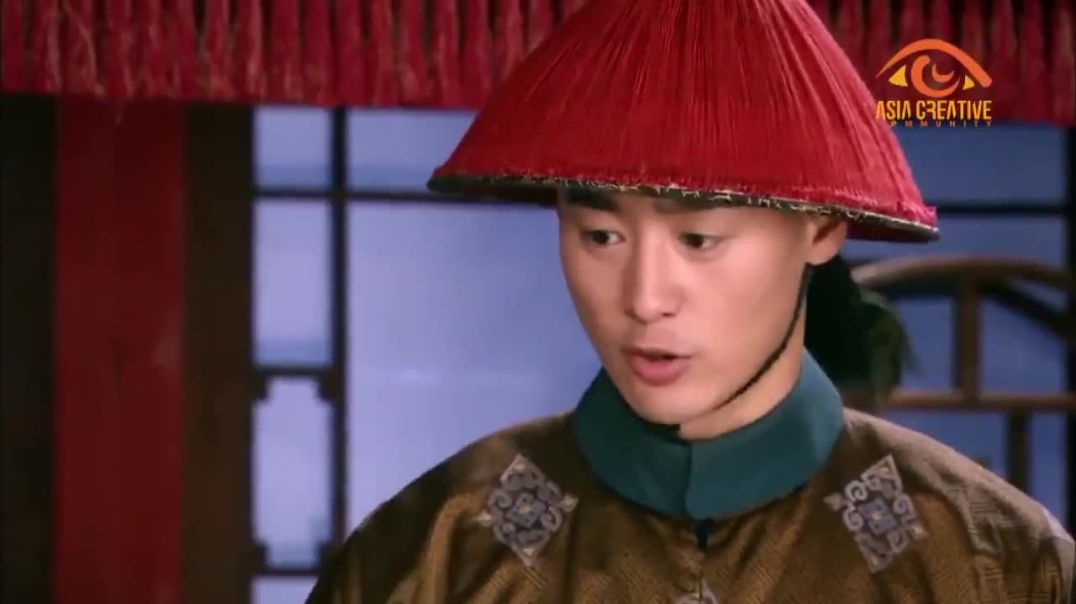 Tuyệt Sắc Khuynh Thành (Royal Romance) 2015 - Tập 38 | Lồng Tiếng