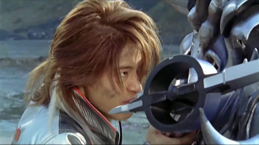 Siêu Nhân Sấm Sét (GoGo Sentai Boukenger) 2006 - Tập 40 | Thuyết Minh